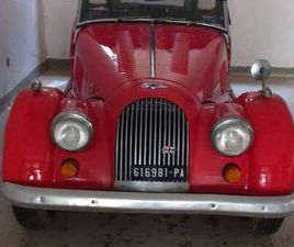 MORGAN 4/4 MORGAN 4/4 1.6 2 POSTI CABRIO