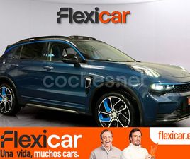 LYNK & CO 01 1.5 PHEV 3.3KW