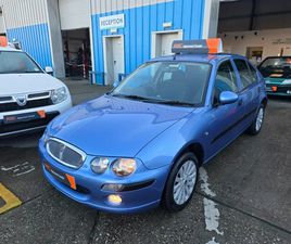 2003 (03) - 1.4 IMPRESSION S 5DR
