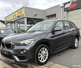 BMW SERIE 1 116 BMW X1 SDRIVE 16D 116 CH F48 BUSINESS