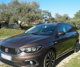 FIAT TIPO STATION WAGON FIAT TIPO SW