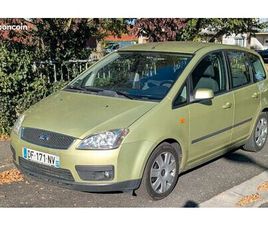 FORD FOCUS C-MAX 1.8 TDCI 115 CV