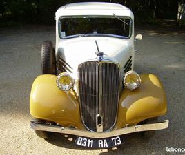 RENAULT CELTAQUATRE CELTAQUATRE AEC1 RENAULT