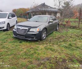 LANCIA THEMA LANCIA THEMA 3.0 CRD 2014R CHELMNO • OLX.PL