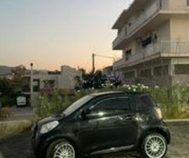 TOYOTA IQ 2009 1.4 D-4D