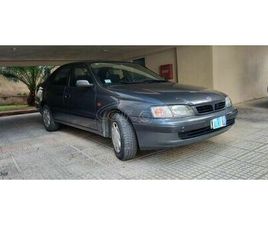 TOYOTA CARINA TOYOTA CARINA 1997 LIMOUSINE 1.6 XLI