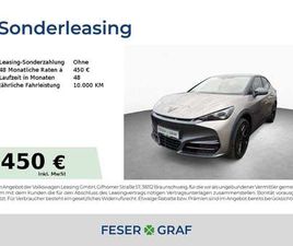 CUPRA TAVASCAN VZ 4DRIVE 77 KWH ADRENALINE|HEATPUMP