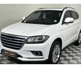 HAVAL H2 2020 HAVAL H2 1.5T LUXURY AUTO