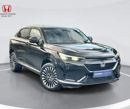 2024 HONDA E:NY1 E ELEGANCE