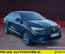 RENAULT ARKANA RENAULT ARKANA PH2 TECHNO MILD HYBRID 140 EDC COMFORT-PA