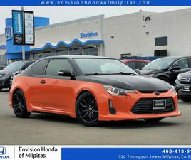 SCION TC USED 2015 SCION TC RELEASE SERIES 9.0