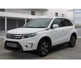 2016 (65) - 1.6 SZ5 ALLGRIP 5DR AUTO