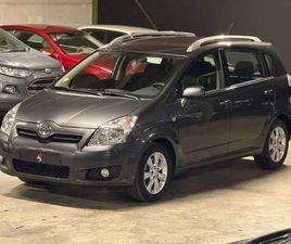 TOYOTA COROLLA BREAK 1.6I LUNA // 5 ZITS // GARANTIE // 1E EIG !