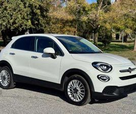 FIAT 500X URBAN 1.0 120CV -PREZZO REALE-