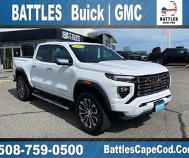 2023 GMC CANYON DENALI