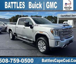 GMC SIERRA 2500 2023 GMC SIERRA 2500 DENALI