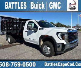 GMC SIERRA 3500 2025 GMC SIERRA 3500 PRO