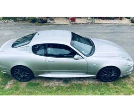 MASERATI GRANSPORT 4200 GT