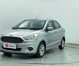 FORD ASPIRE