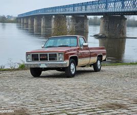 GMC SIERRA 1500 GMC SIERRA PICKUP