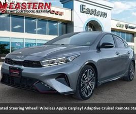 KIA FORTE 5 2023 KIA FORTE5 GT LIMITED