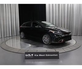 2024 KIA FORTE5 GT LIMITED