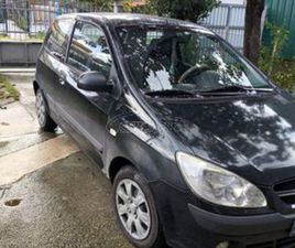HYUNDAI GETZ 2006