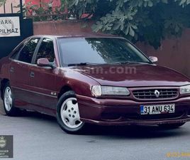 RENAULT SAFRANE 2.0 RXE