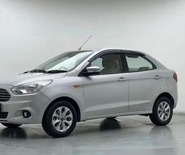 FORD ASPIRE