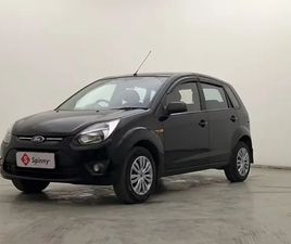 FORD FIGO