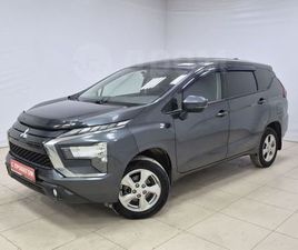 MITSUBISHI XPANDER