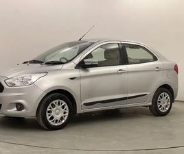 FORD ASPIRE