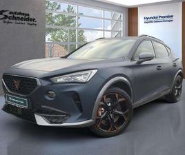 VZ 1.4 E-HYBRID DSG BREMBO/19