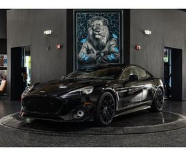 USED 2019 ASTON MARTIN RAPIDE AMR BOCA RATON FL 33487