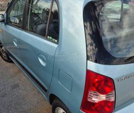 HYUNDAI ATOS HYUNDAI ATOS 2004 PRIME 1000CC A/C FULL EXTRA