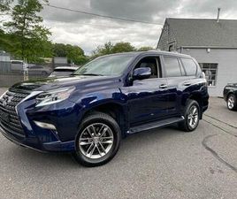 LEXUS GX GX 460 2022 LEXUS GX 460 BASE