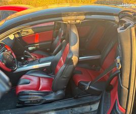 MAZDA RX-8 MAZDA RX8 231 CV