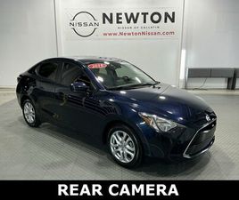 USED 2016 SCION IA GALLATIN TN 37066