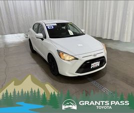 USED 2016 SCION IA GRANTS PASS OR 97527