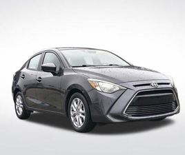 SCION IA USED 2016 SCION IA LOUISVILLE KY 40222