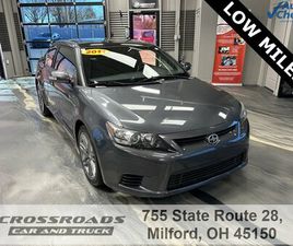 USED 2011 SCION TC MILFORD OH 45150
