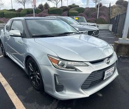 SCION TC USED 2014 SCION TC 10 SERIES MILPITAS CA 95035