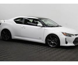 USED 2014 SCION TC CHANTILLY VA 20152