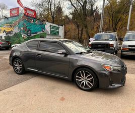 SCION TC USED 2015 SCION TC PITTSBURGH PA 15210