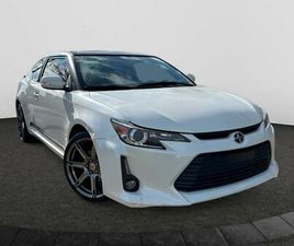 SCION TC USED 2016 SCION TC JACKSON MS 39206