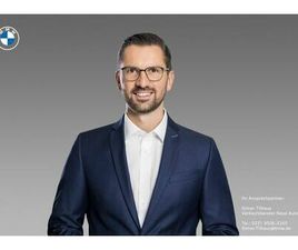 ALPINA B3 ALPINA B3 GT TOURING