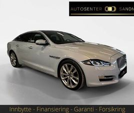 3.0 V6 TD 300HK PREMIUM LUXURY/SKINN/MERIDIAN/SOFTCLOSE