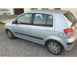 HYUNDAI GETZ 2006