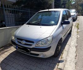 HYUNDAI GETZ 2006