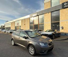 BREAK *** GARANTIE *** COMME NEUVE !!!